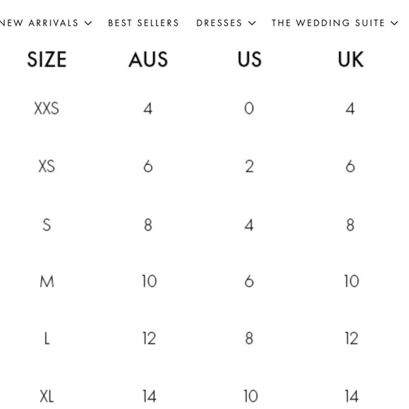 Billy J Luna Dress in Rust US sz 6, AUS sz 10 - Picture 12 of 12